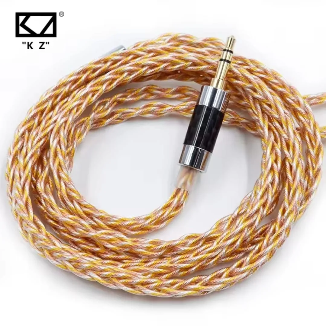 KZ CABLE KZ 8 NÚCLEOS